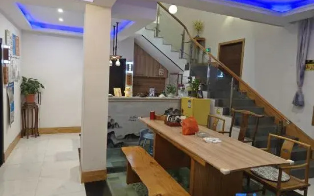 Xujia Tingyuan Inn