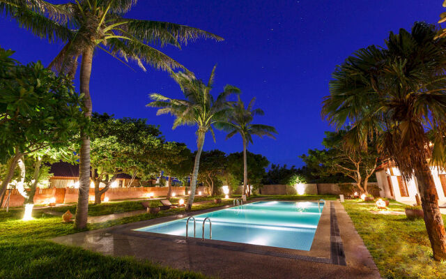 Leisure LULU VILLA