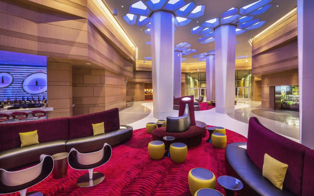 Potawatomi Hotel & Casino