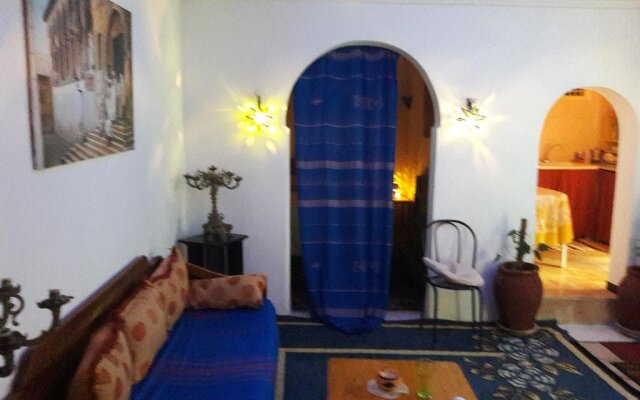 Dar Kenza Tunis
