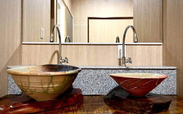 Kiyo's Gokokuen "Tatsumado" - Vacation STAY 26825v