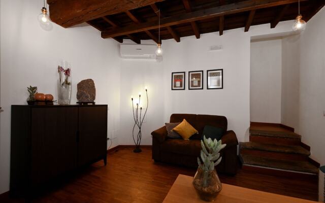 Vicolo 22- Residenze Romanae