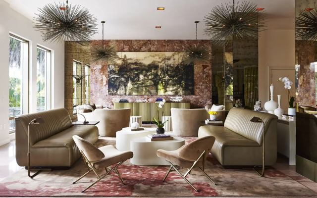 The Shelborne By Proper, a Member of Design Hotels