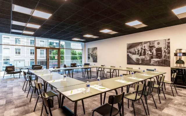 ibis Styles Limoges Centre