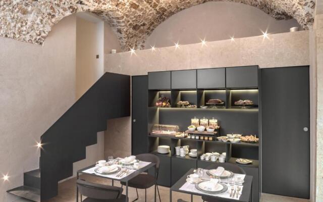 Sikelia Suites Noto