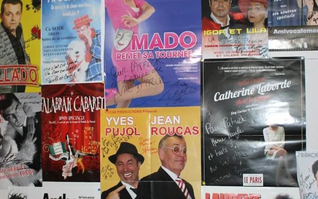 Résidence Le Val dAzur