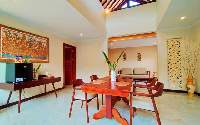 The Grand Villandra Resort