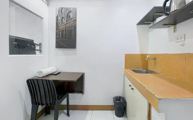 OYO 859 City Stay Inns Pasong Tamo