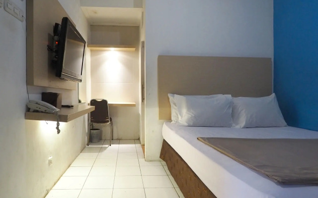 OYO Flagship 3753 Cassa Dua Hotel