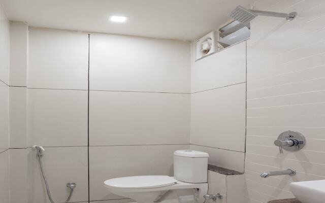 OYO Flagship 13376 Hotel Shri Vilas