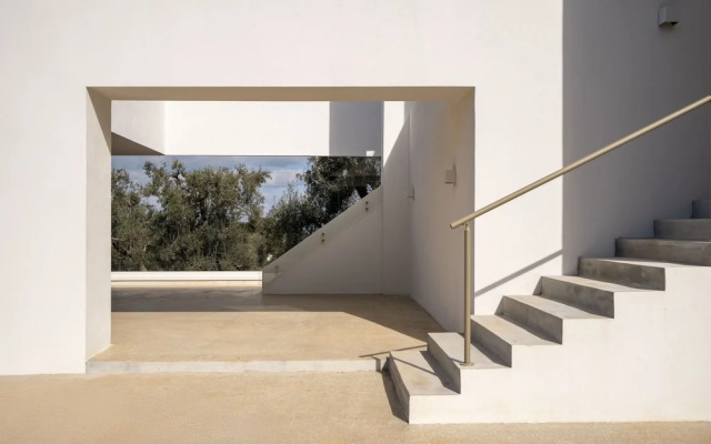 Botanico Villa & Suites