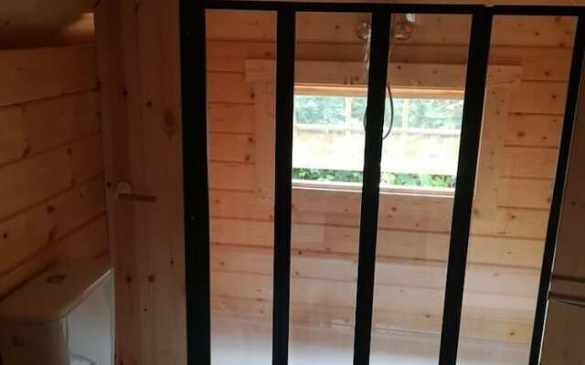 Camping Loisirs des Groux