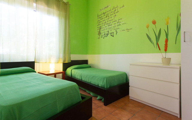 Casa Vacanze Mondello
