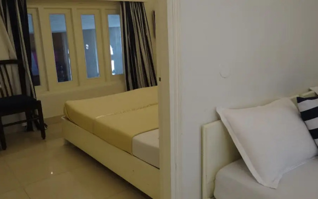 OYO 25061 Gautam Residency Chamba