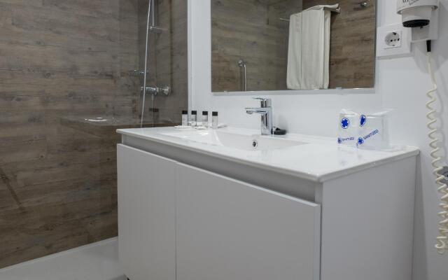 Aparthotel las Dunas
