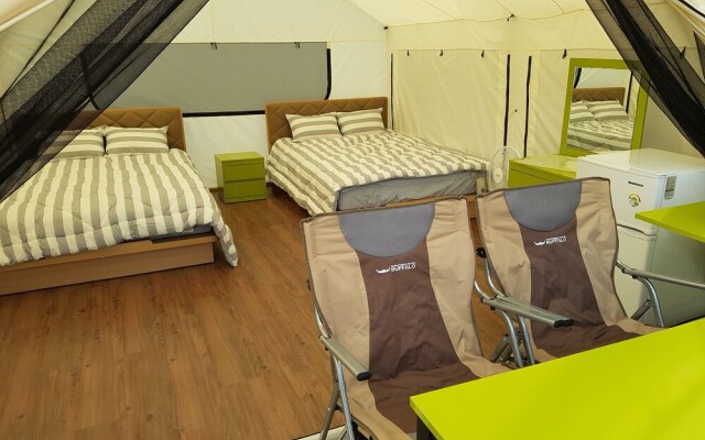 Doongji Glamping