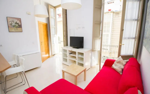 Calle Mezquitilla - Spacious Apartment by La RecepciÃ³n