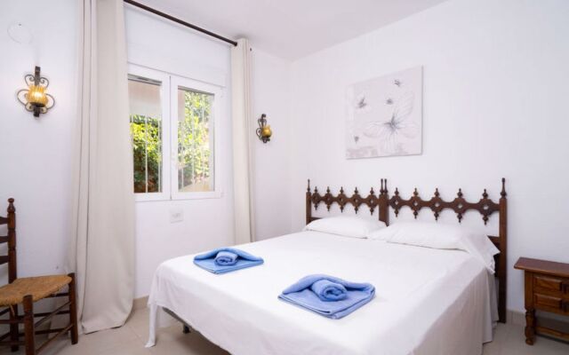 Holiday Home Pueblo De Luz Benitachell