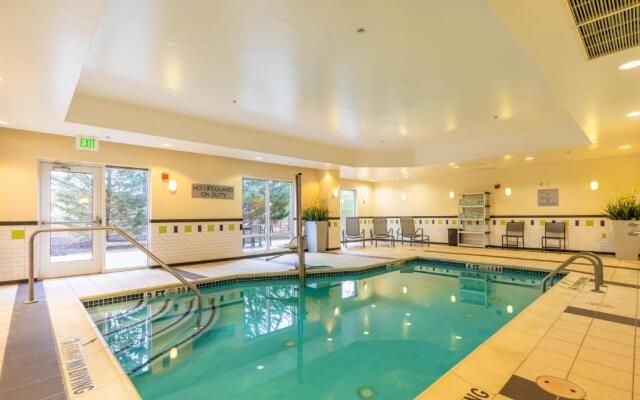 Fairfield Inn & Suites by Marriott Carlisle