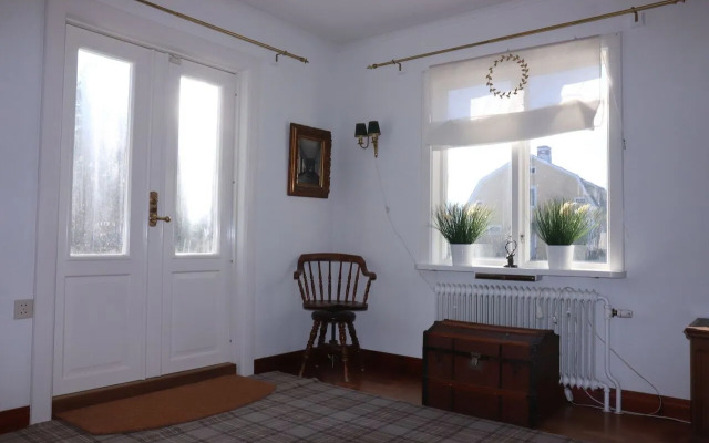 Ankis Bed and Breakfast