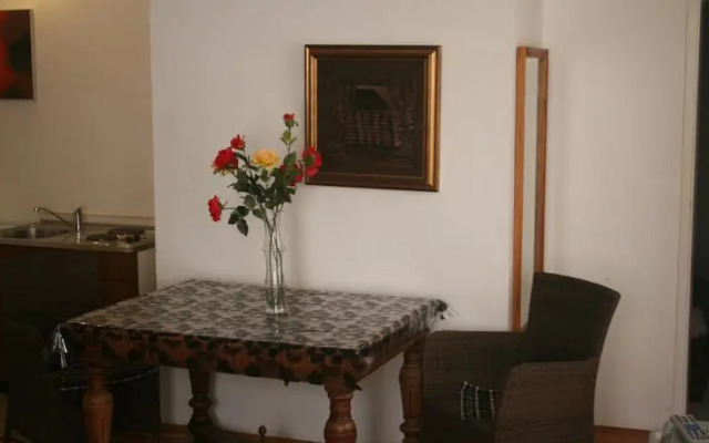 Amore Old Town Apartment