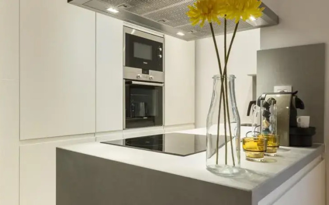 Apartment Bruniquer