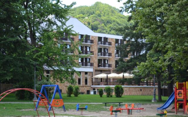 Hotel Park