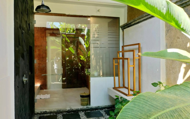 Sagara Villas and Suites Sanur by AHM