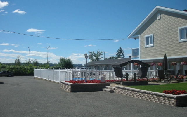 Motel Chevalier