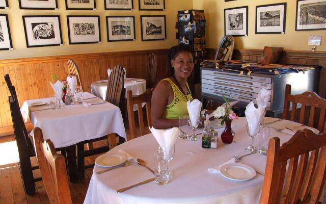 Bethesda Tower Accommodation