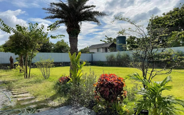 QG Resort