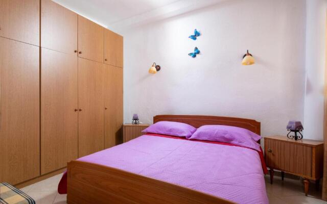 Thodoros apartment