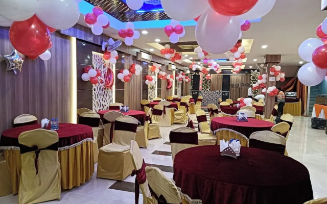 Hotel Shree Kanta