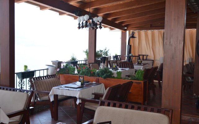 Hotel Anderba
