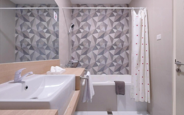 Premiere Hotel Tegal