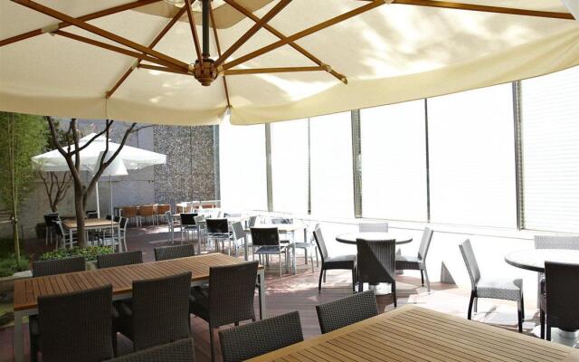 Namdaemun Palace Hotel