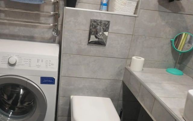 Апартаменты на улице Пионерской, 54