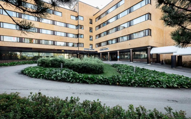Scandic Kuopio