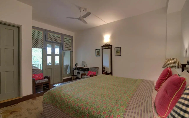 7 Pines - " An English Retreat", Kasauli by Leisure Hotels