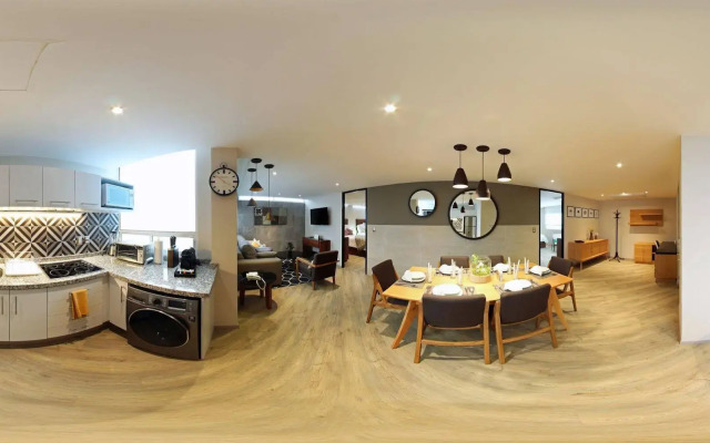 Grand Chapultepec Residencial