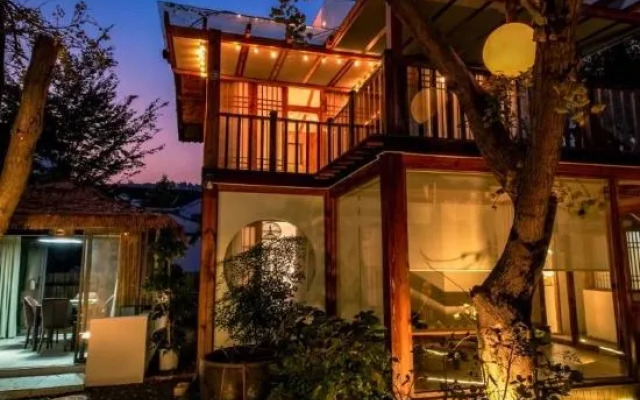 Yizhaiyisheng Guesthouse