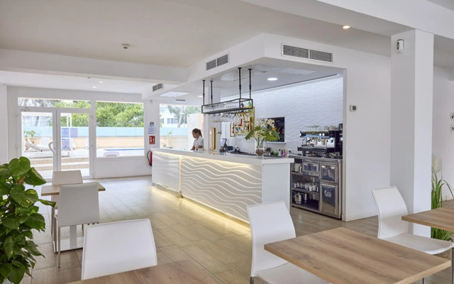 Welikehotel Fenix
