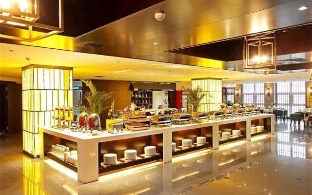Regis JOY International Hotel