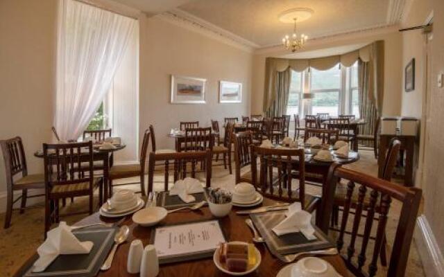 Myrtle Bank Guest House