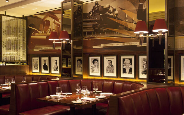 The Beaumont Mayfair