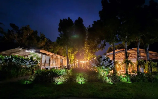 Kilyawan Farm Resort