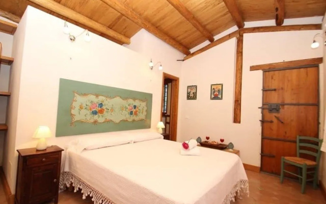 Terre Di Bea Eco-Lodge Cefalu'