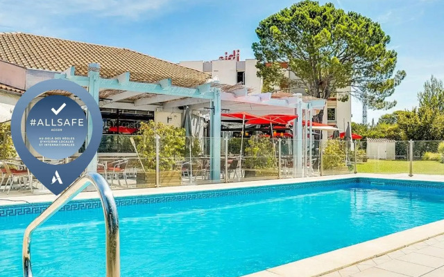 ibis Salon de Provence Sud