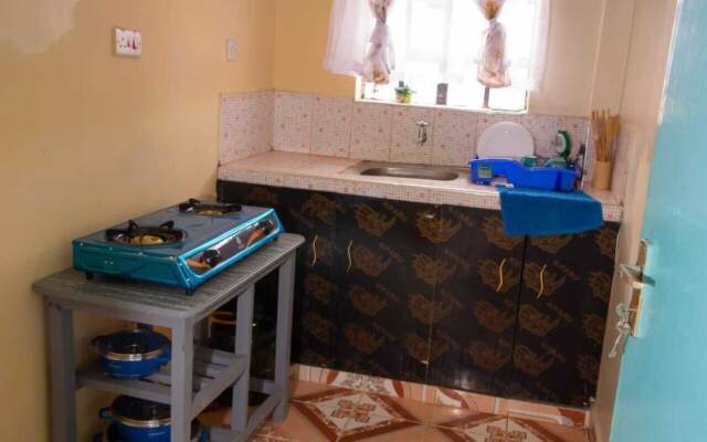 Stay.Plus Thome Business Apartment