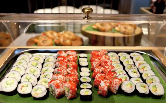 The Westin Resort & Spa Cam Ranh